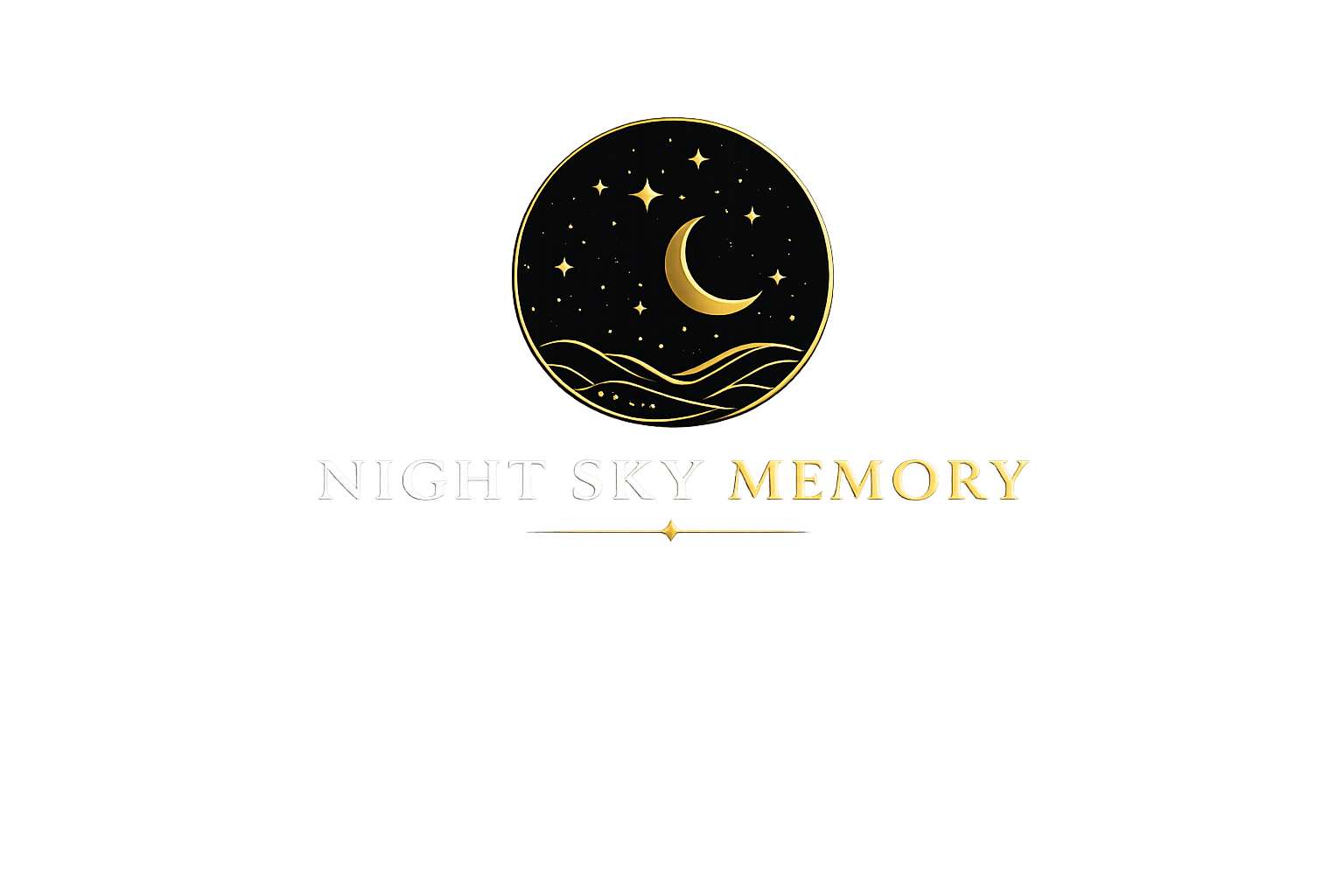 Night Sky Memory